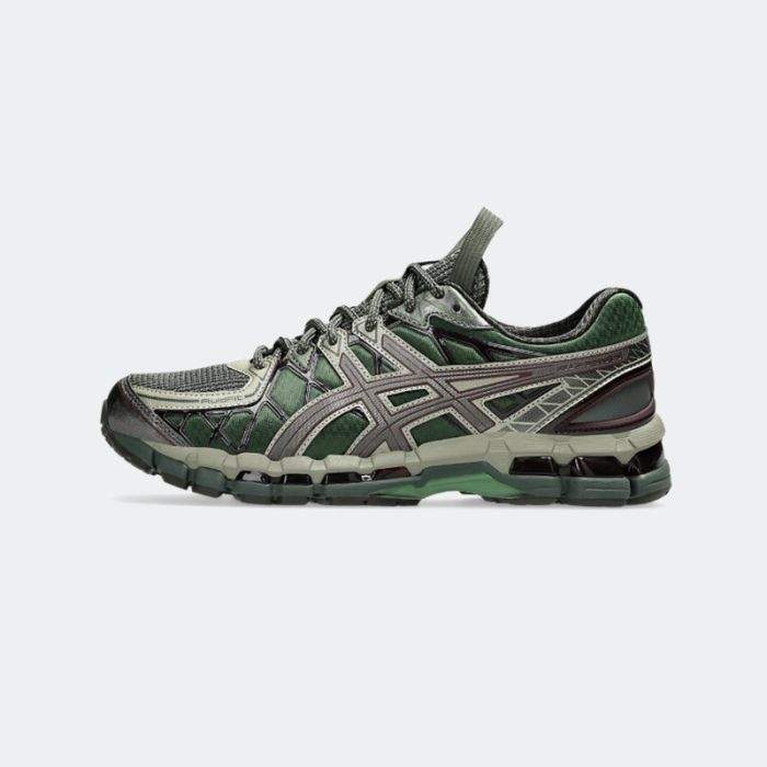 UB10-S Gel-Kayano 20