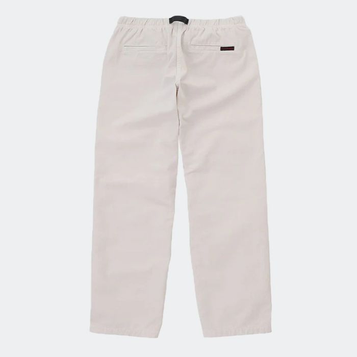 Gramicci Pant Straight Fit