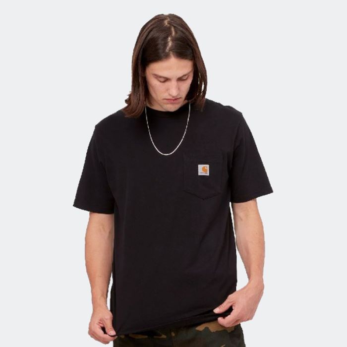 S/S Pocket T-Shirt