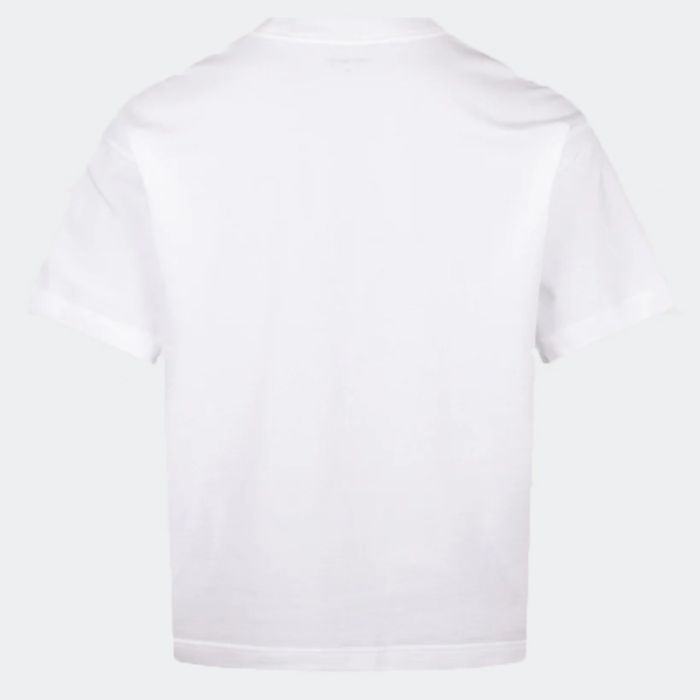 S/S Link Script T-Shirt