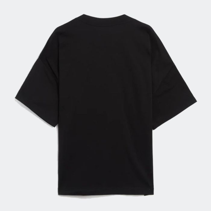 S/S Link Script T-Shirt