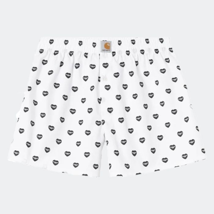 Cotton Boxer