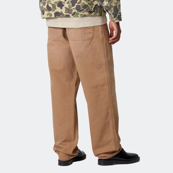Simple Chino Pant