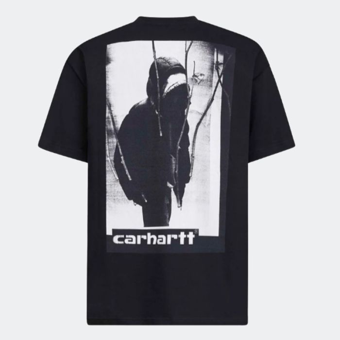 S/S Archive Script T-Shirt