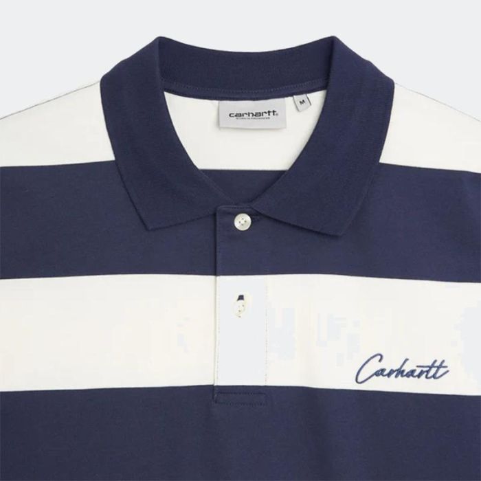 S/S Delray Polo
