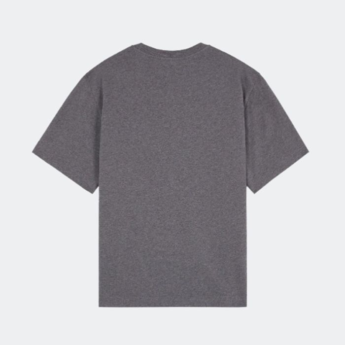 Fox Head Patch Oversize Tee