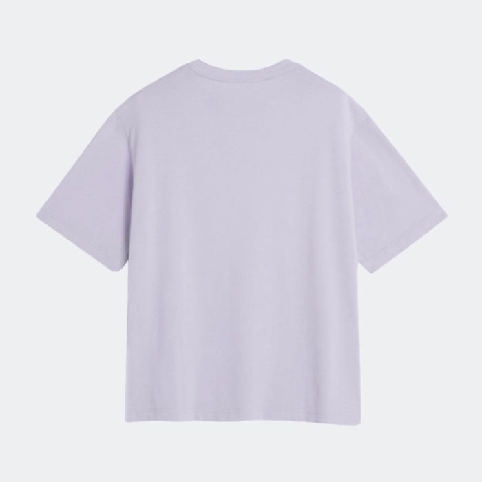 Fox Head Patch Oversize Tee