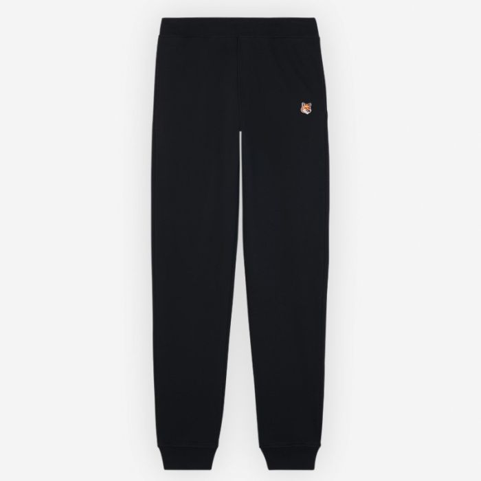 Fox Head Patch Regular Jog Pants