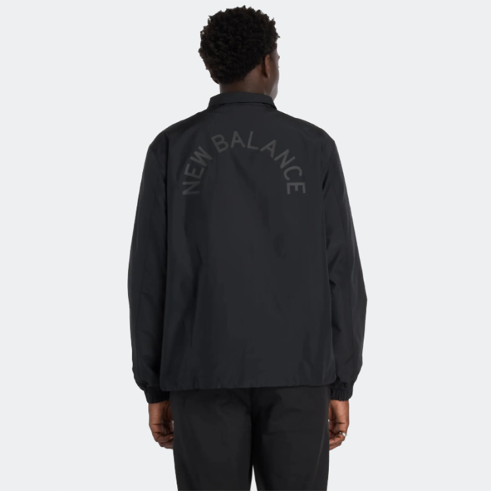 Lightweight Coaches Jacket