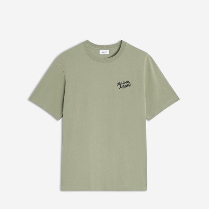 Handwriting Comfort Tee