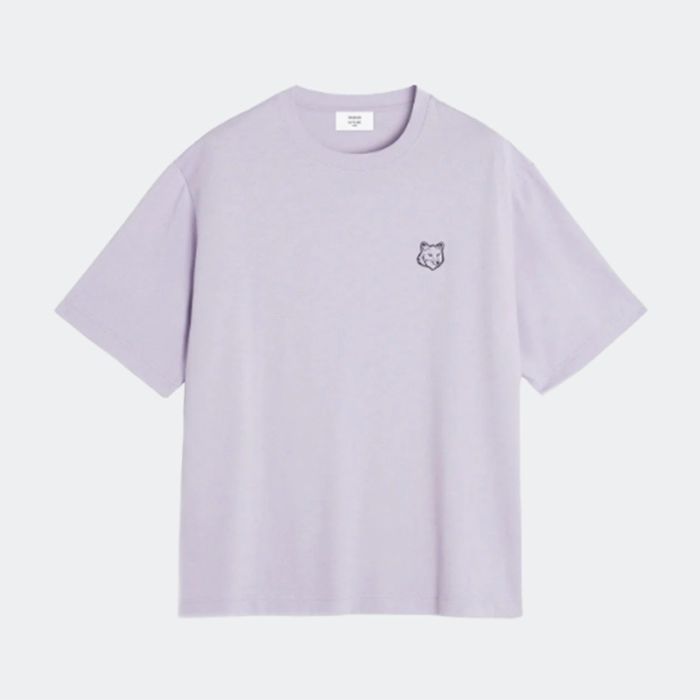 Fox Head Patch Oversize Tee