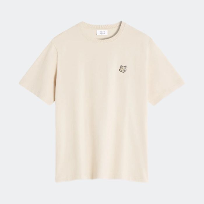 Bold Fox Patch Comfort Tee