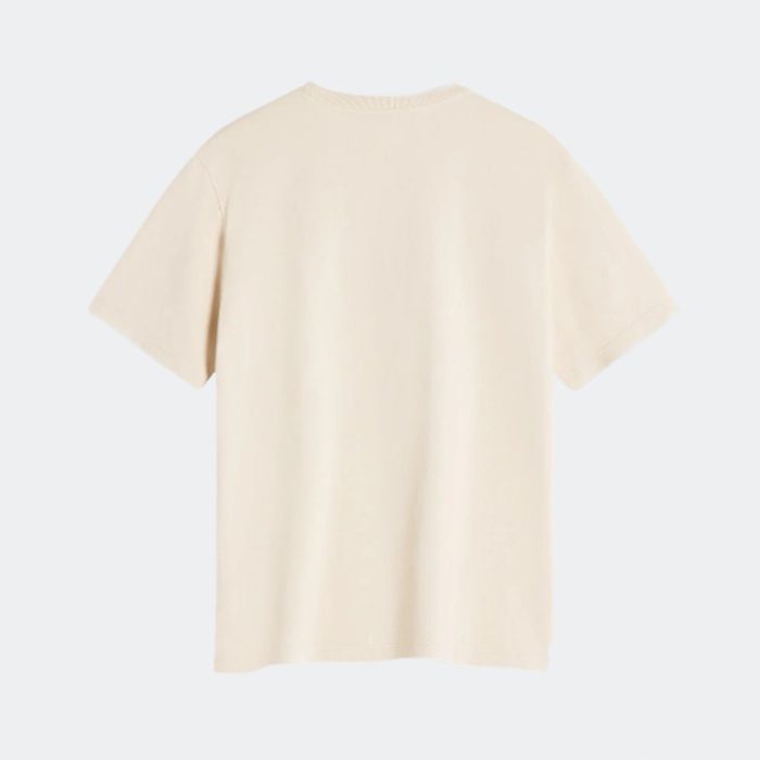 Bold Fox Patch Comfort Tee