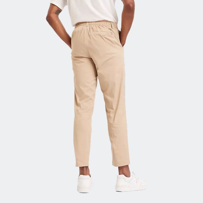 Athletics Standard Tapered 30-inch Pants