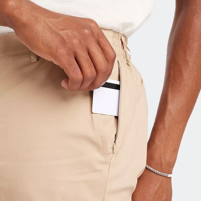 Athletics Standard Tapered 30-inch Pants