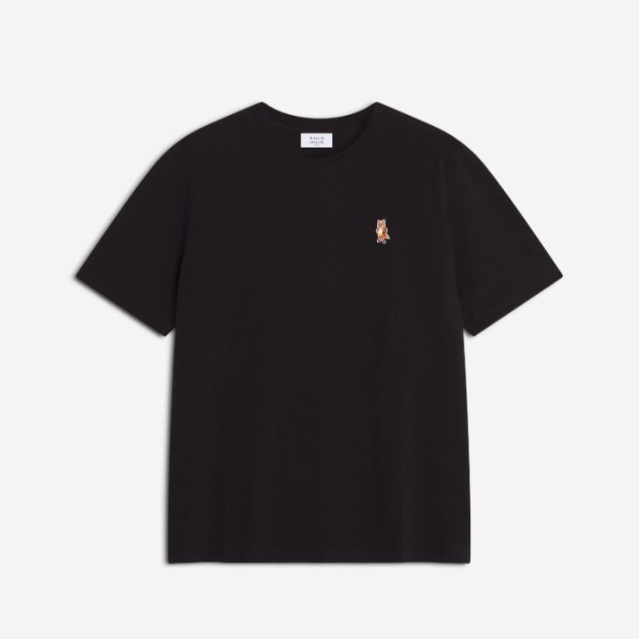 Standing Fox Comfort Tee