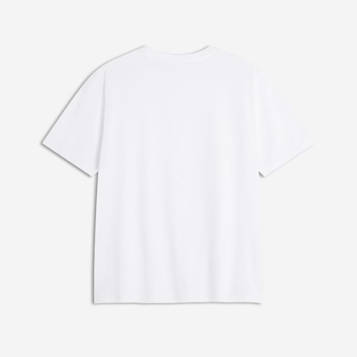 Standing Fox Comfort Tee