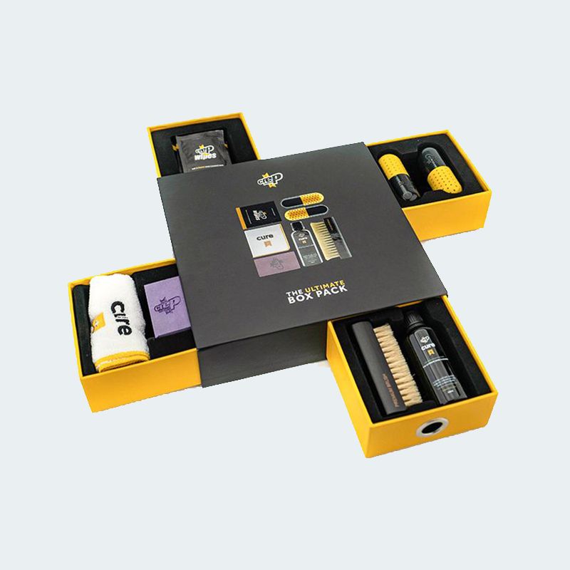 Protect - Ultimate Box
