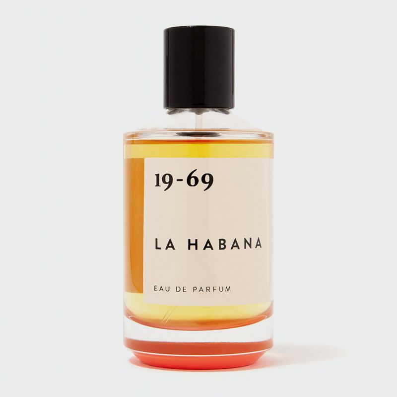 La Habana Edp 100