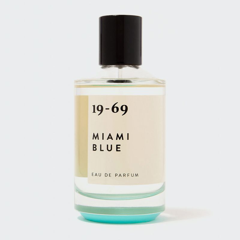 Miami Blue Edp