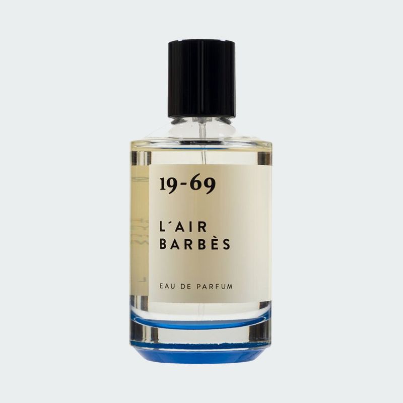 L'Air Barbes Edp