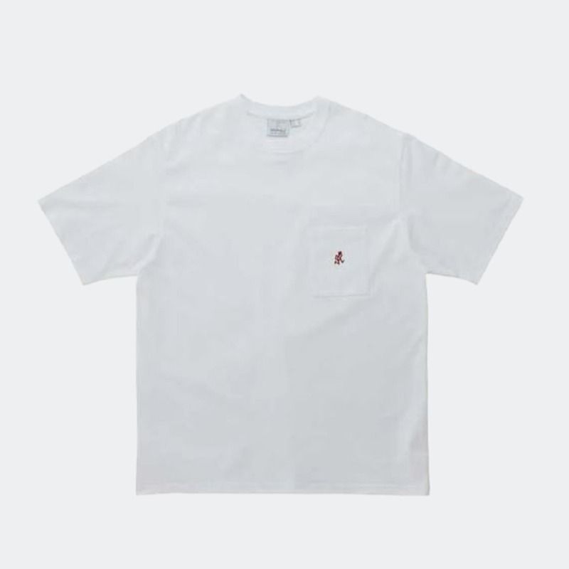 One Point Tee