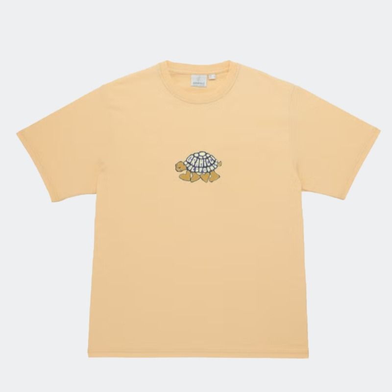 Turtle Tee