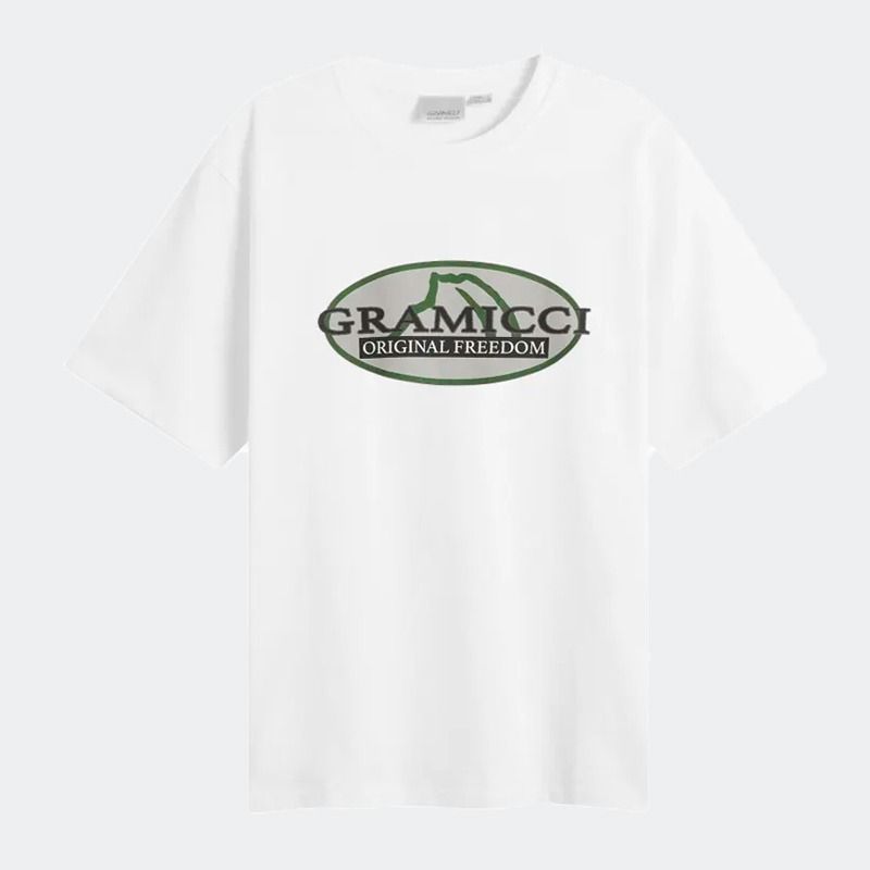 Half Dome Tee