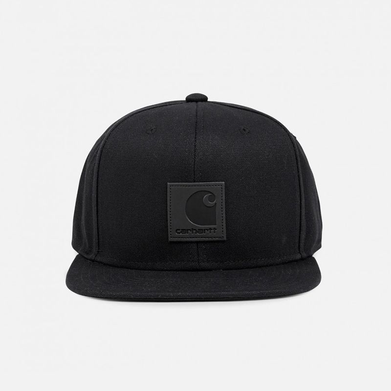 Logo Cap