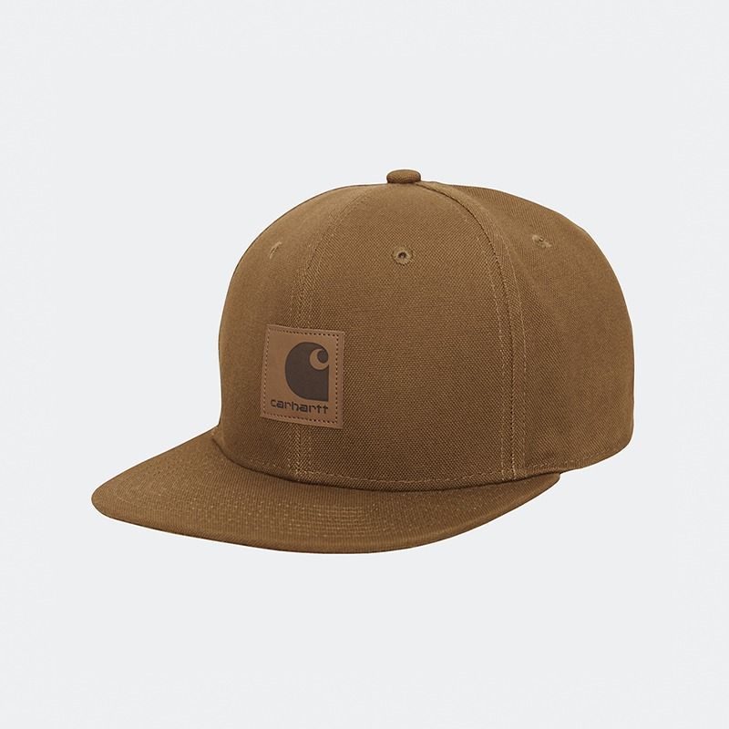 Logo Cap