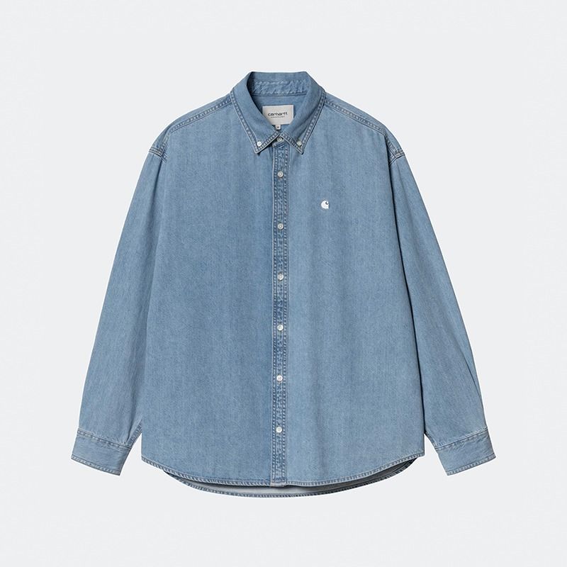 Lucas Shirt
