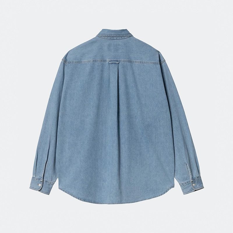 Lucas Shirt
