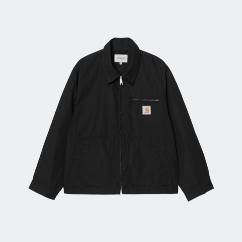 Postal Jacket