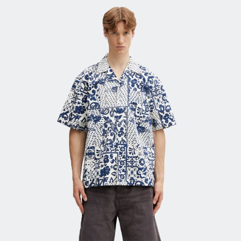 S/S Vestige Shirt