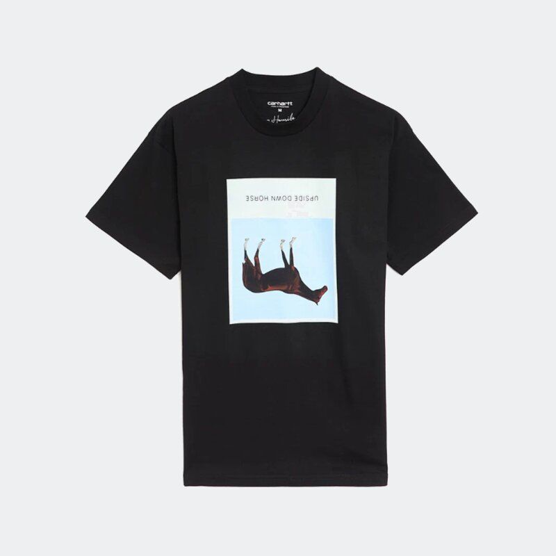 S/S Sean Hamilton 02 T-Shirt