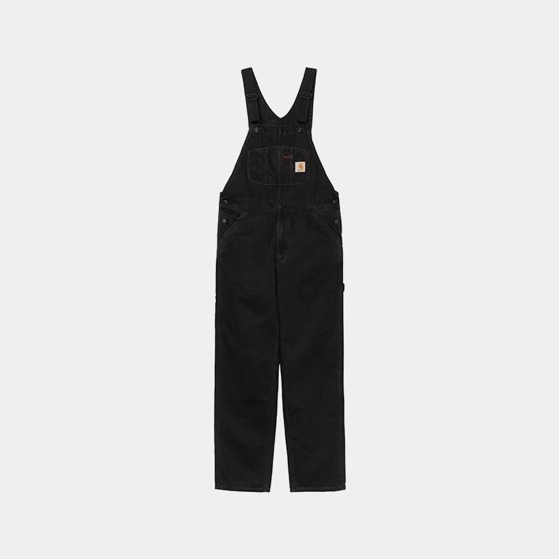 Bib Overall