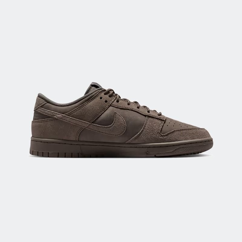 Nike Dunk Low Retro Se Nubuck