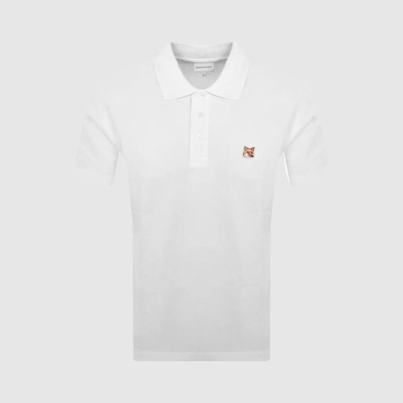 Fox Head Patch Polo