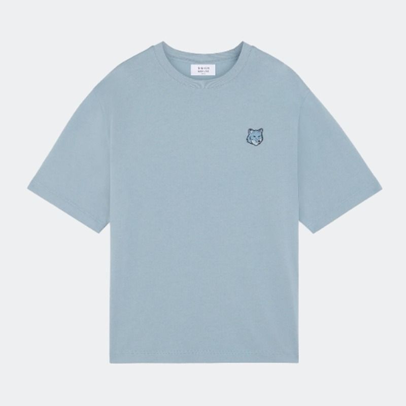 Fox Head Patch Oversize Tee