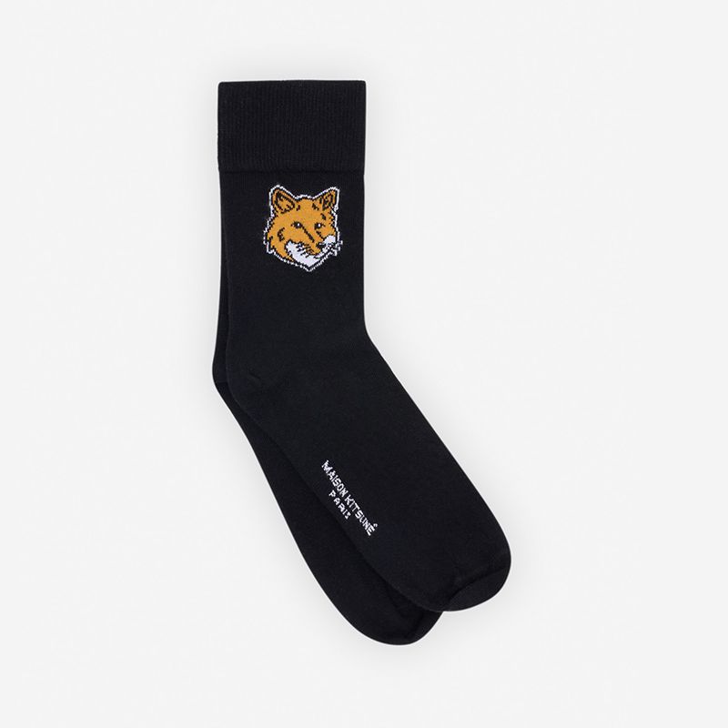 Fox Head Socks
