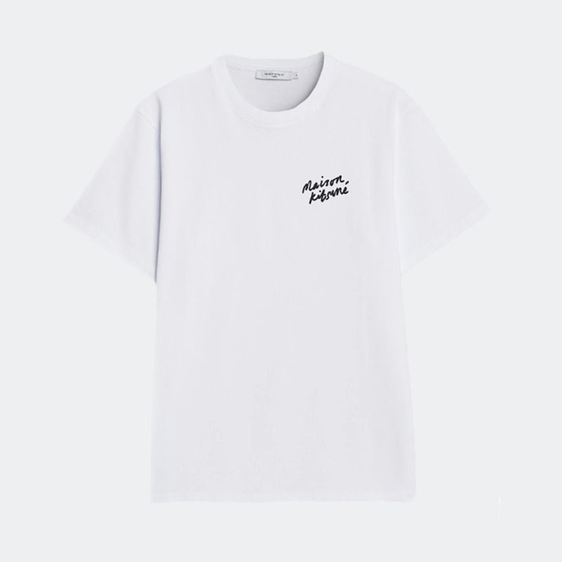 Handwriting Tee