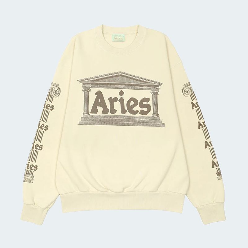 Ancient Column Sweatshirt